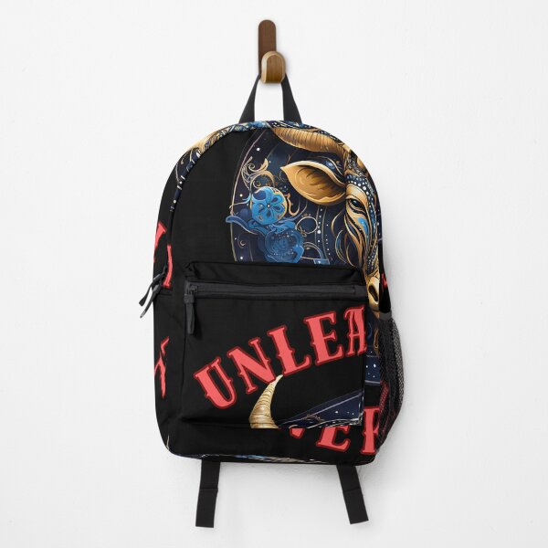 Item preview, Unleash The Inner Bull. taurus star sign designed and sold by ZodiacWonders.