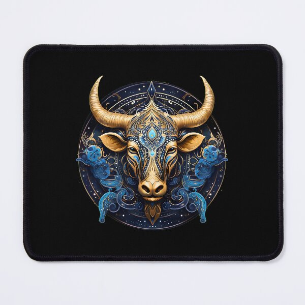 Item preview, Taurus Zodiac designed and sold by ZodiacWonders.