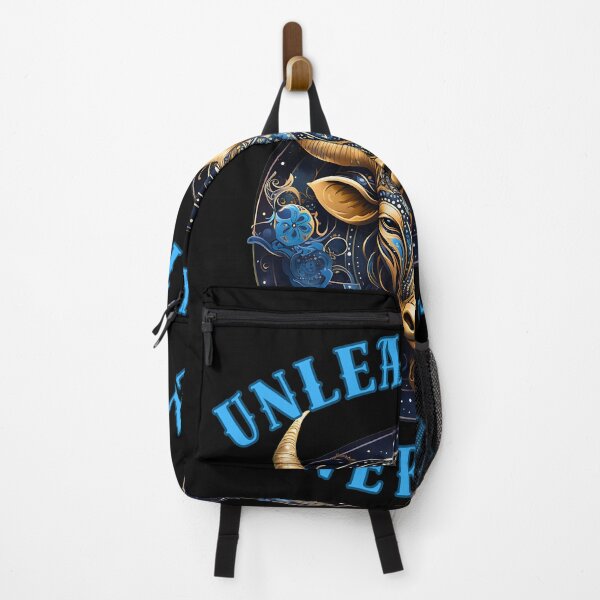 Item preview, Unleash The Inner Bull. cute taurus designed and sold by ZodiacWonders.