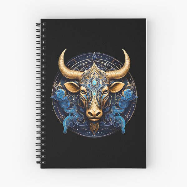 Item preview, Taurus Zodiac designed and sold by ZodiacWonders.