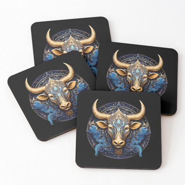 Item preview, Taurus Zodiac designed and sold by ZodiacWonders.