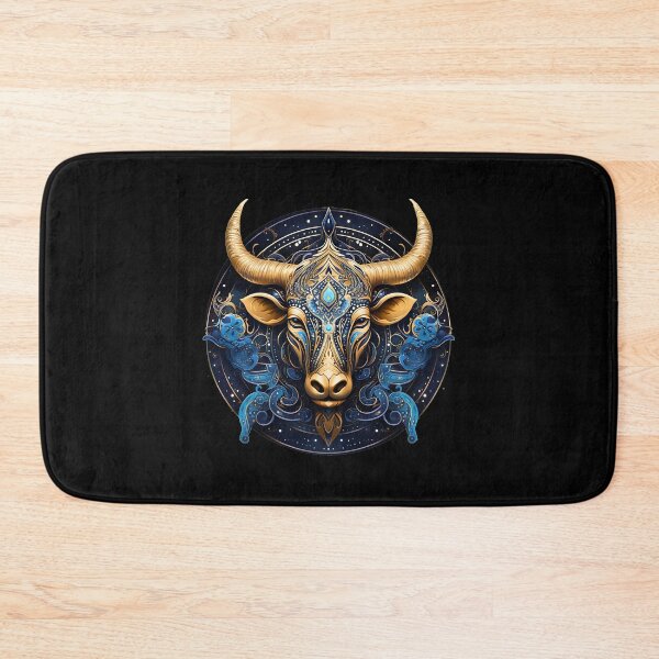 Item preview, Taurus Zodiac designed and sold by ZodiacWonders.