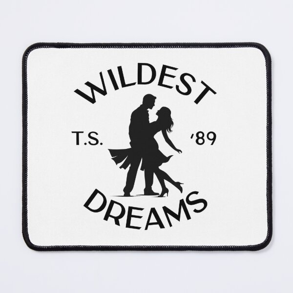 Item preview, Taylor Swift (1989): Wildest Dreams designed and sold by OnceStorybrooke.