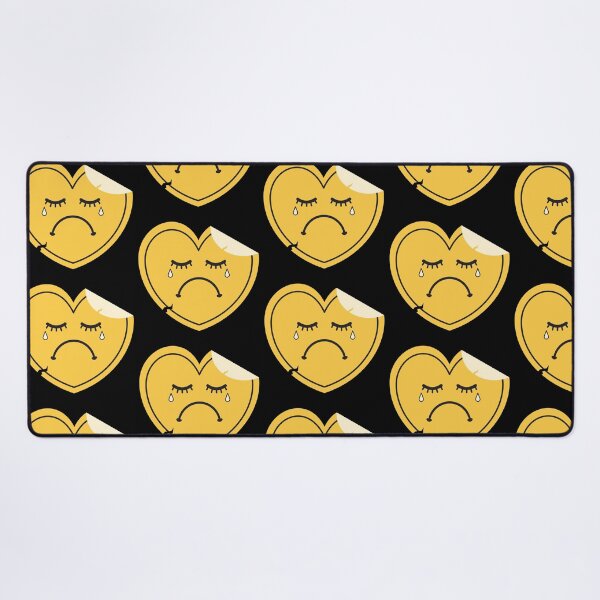 Item preview, Sad Smile designed and sold by nerdlkr.