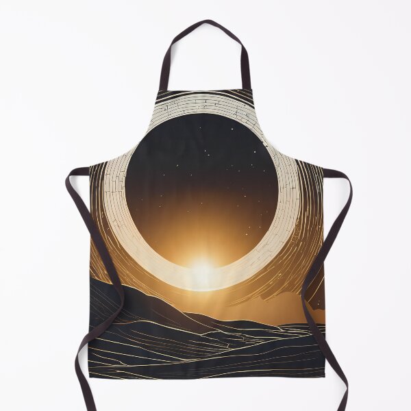 Item preview, The Art of the Eclipse: Digital Creations that Defy Reality designed and sold by Artedig.