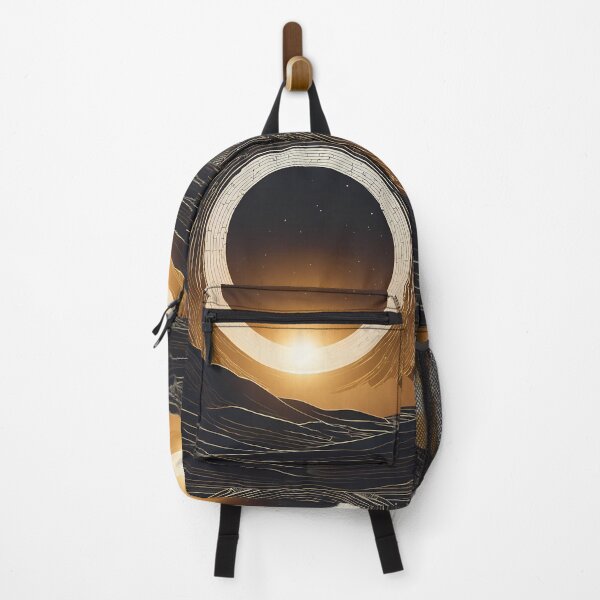 Item preview, The Art of the Eclipse: Digital Creations that Defy Reality designed and sold by Artedig.