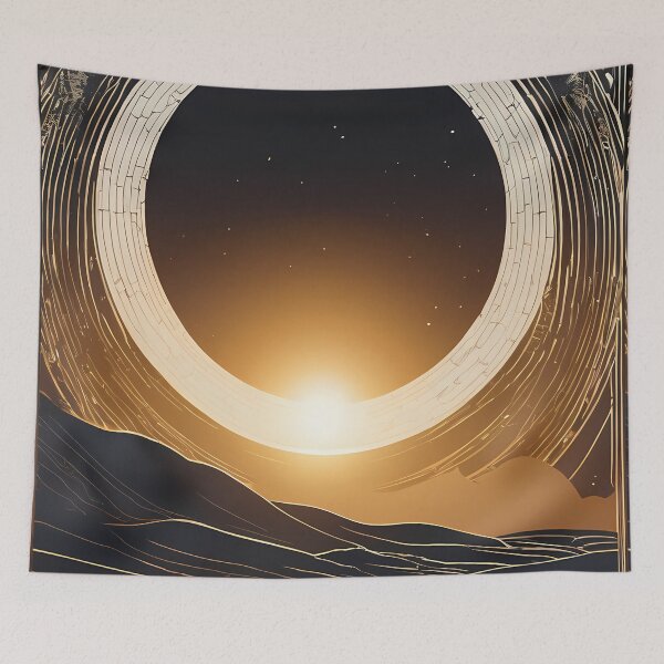 Item preview, The Art of the Eclipse: Digital Creations that Defy Reality designed and sold by Artedig.