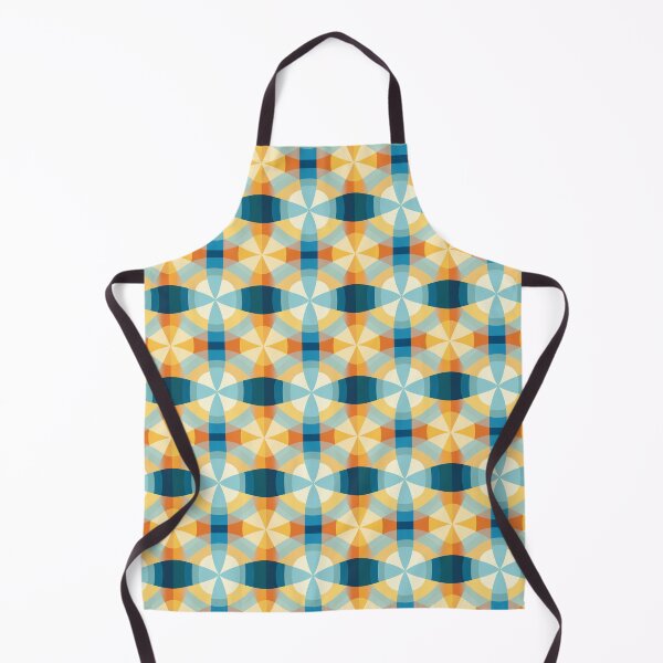 Item preview, Sunrise Mosaic designed and sold by fabinthelab.