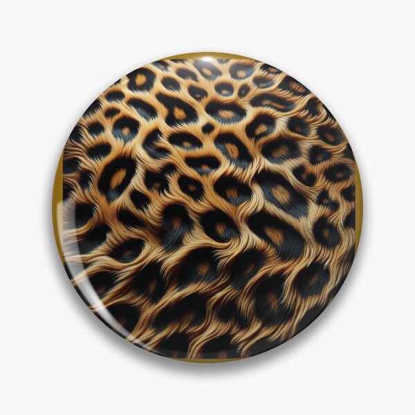 Item preview, Leopard Fur and Brown designed and sold by HippieFarms11.