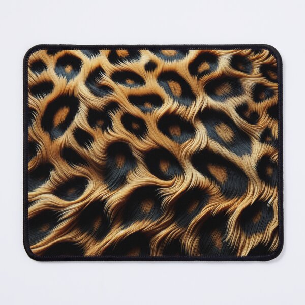 Item preview, Leopard Fur and Brown designed and sold by HippieFarms11.