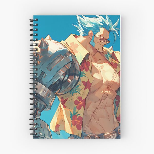 Item preview, One Piece Odyssey: Pirate Adventures, Anime-Manga Saga, and High Seas Mysteries - Fan Art Edition designed and sold by InsaneLEDP1994.