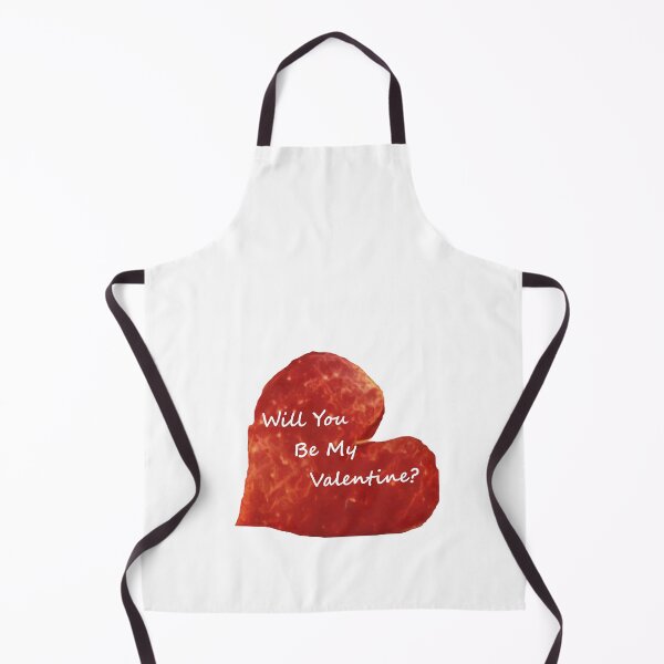 Item preview, Will you be my Valentine? designed and sold by AmazingAbha.