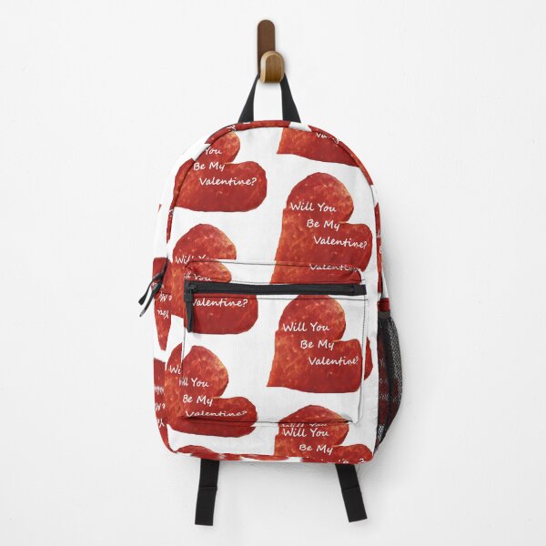 Item preview, Will you be my Valentine? designed and sold by AmazingAbha.