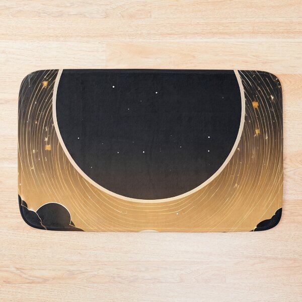 Item preview, Eclipse on Screen: Deep Impact of the Sky on the Digital Screen designed and sold by Artedig.