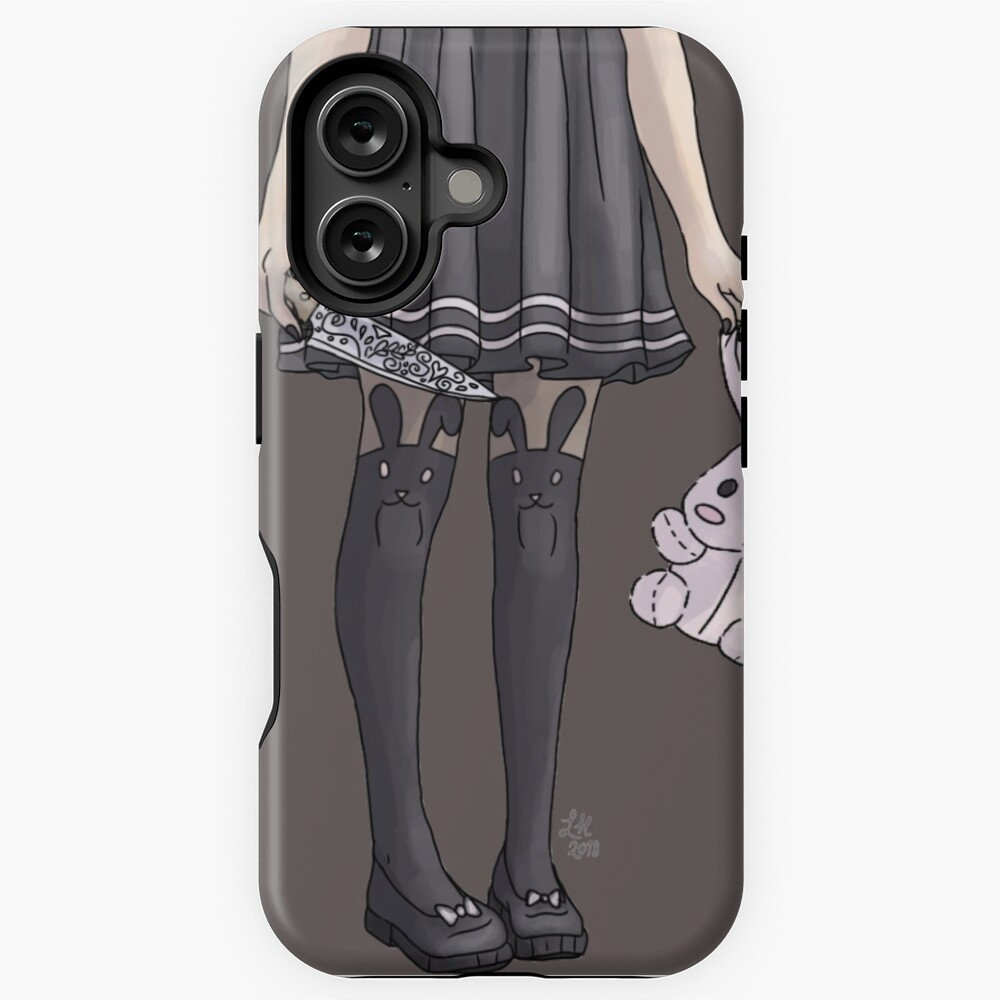 Item preview, iPhone Tough Case designed and sold by Lindamaria.