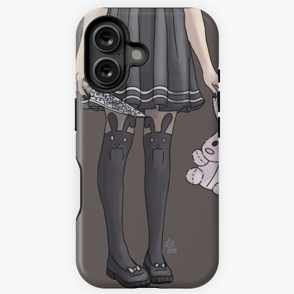 Item preview, iPhone Magsafe Tough Case designed and sold by Lindamaria.