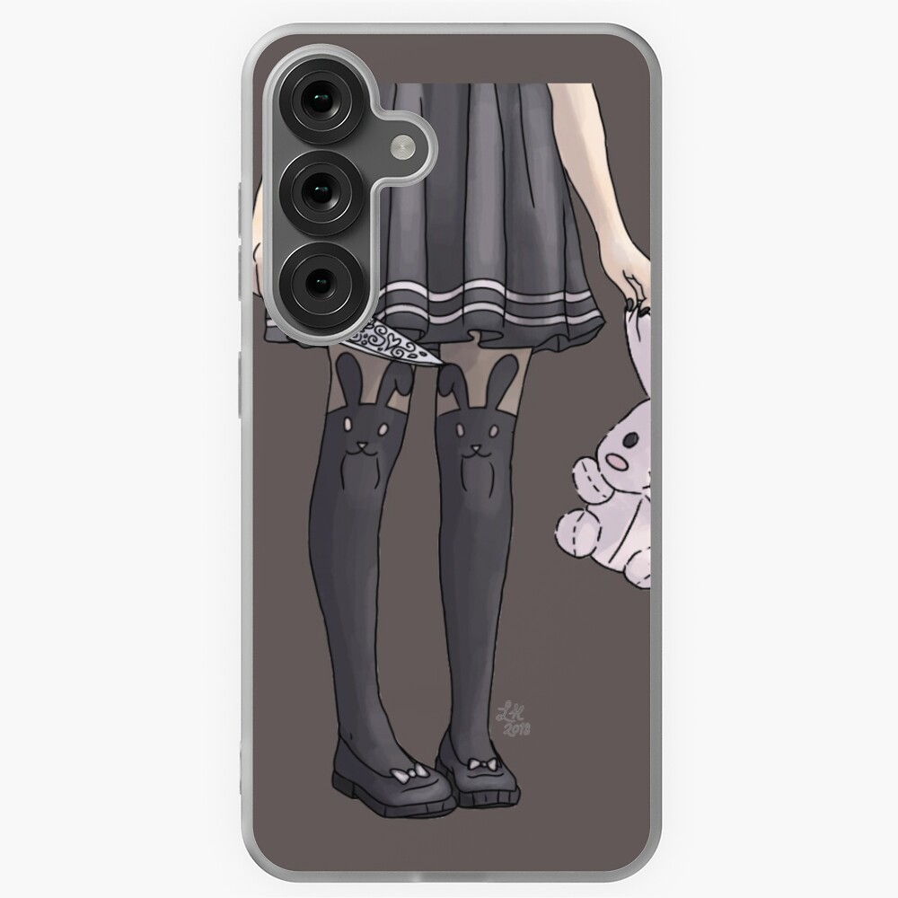 Item preview, Samsung Galaxy Soft Case designed and sold by Lindamaria.
