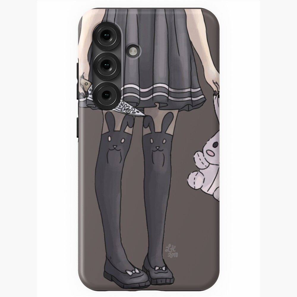 Item preview, Samsung Galaxy Tough Case designed and sold by Lindamaria.