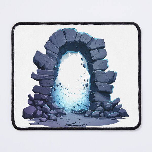 Item preview, Mystic Portal designed and sold by The Art Alchemist.