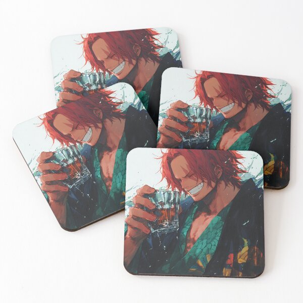 Item preview, One Piece Odyssey: Pirate Adventures, Anime-Manga Saga, and High Seas Mysteries - Fan Art Edition designed and sold by InsaneLEDP1994.