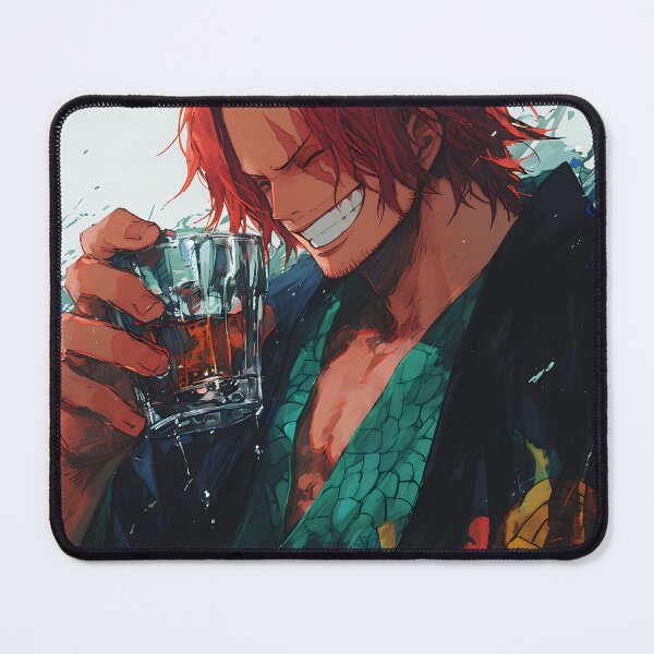 Item preview, One Piece Odyssey: Pirate Adventures, Anime-Manga Saga, and High Seas Mysteries - Fan Art Edition designed and sold by InsaneLEDP1994.