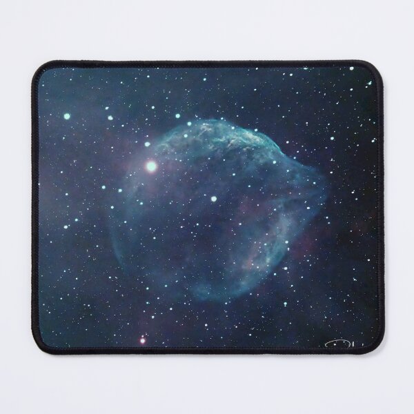 Item preview, CH2-308 - Dolphin Head Nebula designed and sold by Pirate Observatory.