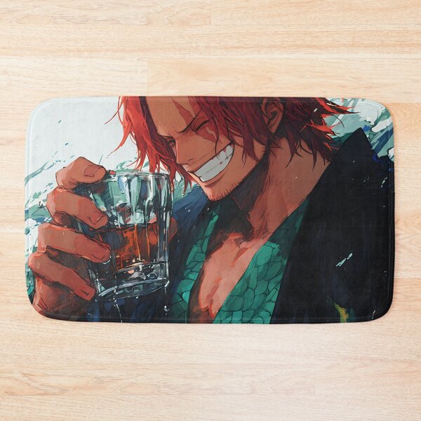 Item preview, One Piece Odyssey: Pirate Adventures, Anime-Manga Saga, and High Seas Mysteries - Fan Art Edition designed and sold by InsaneLEDP1994.