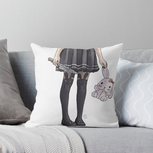 Item preview, Bunnygirl designed and sold by Candycandy362.