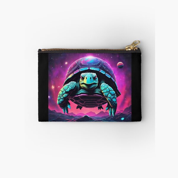 Item preview, Space Turtle designed and sold by Katora7.