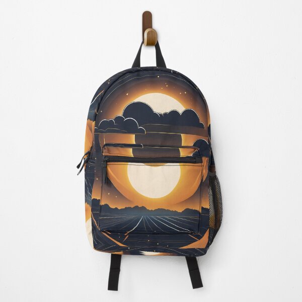 Item preview, Eclipse Secrets Revealed: Digital Art That Defies Limits designed and sold by Artedig.