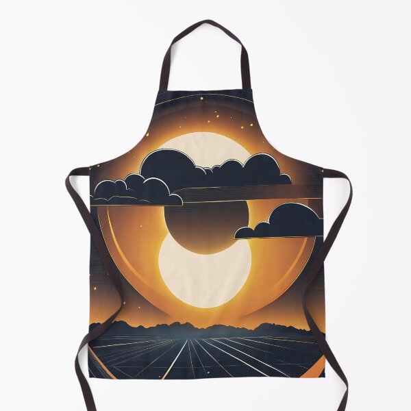 Item preview, Eclipse Secrets Revealed: Digital Art That Defies Limits designed and sold by Artedig.