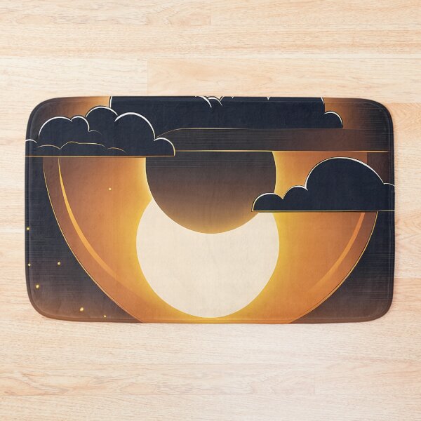 Item preview, Eclipse Secrets Revealed: Digital Art That Defies Limits designed and sold by Artedig.