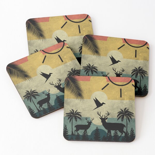 Item preview, Vintage Dear designed and sold by ShabanMerch.