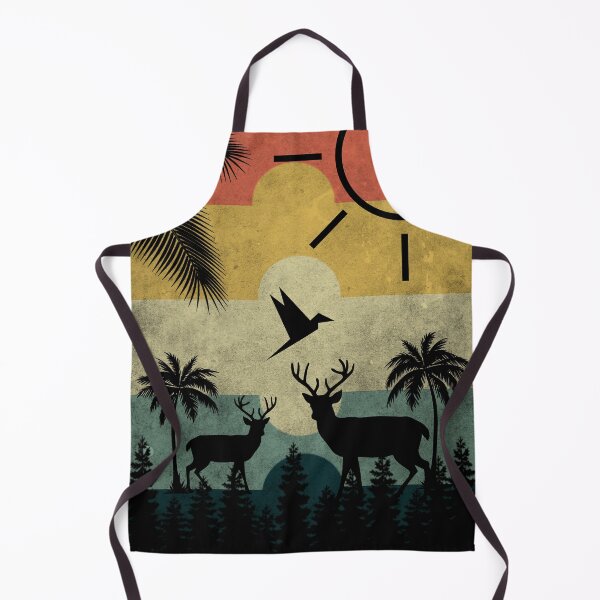 Item preview, Vintage Dear designed and sold by ShabanMerch.
