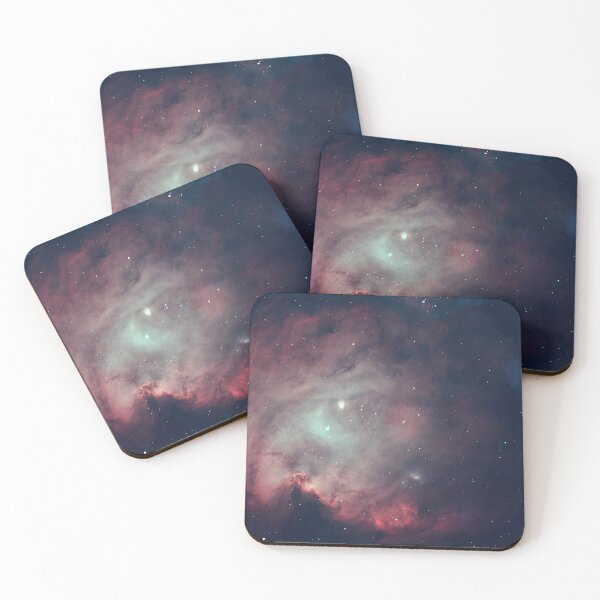 Item preview, NGC 2174 - Monkey Head Nebula designed and sold by Pirate Observatory.