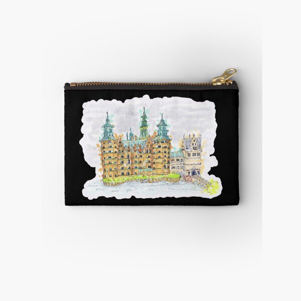 Item preview, Frederiksborg Castle designed and sold by JoseloRochaArt.