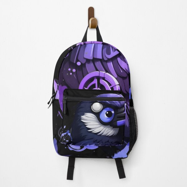 Item preview, Raven 02 designed and sold by Alan Javier Cordoba Espinosa.