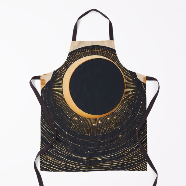 Item preview, Cosmic Convergence: The Eclipse as a Source of Digital Creation designed and sold by Artedig.