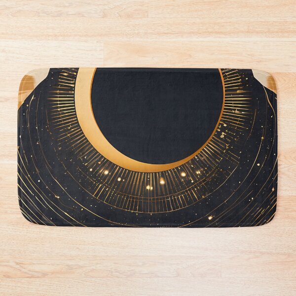 Item preview, Cosmic Convergence: The Eclipse as a Source of Digital Creation designed and sold by Artedig.
