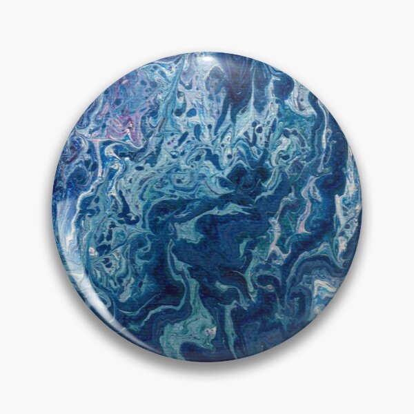 Item preview, Blueberry Ripple designed and sold by Sunshyne66.