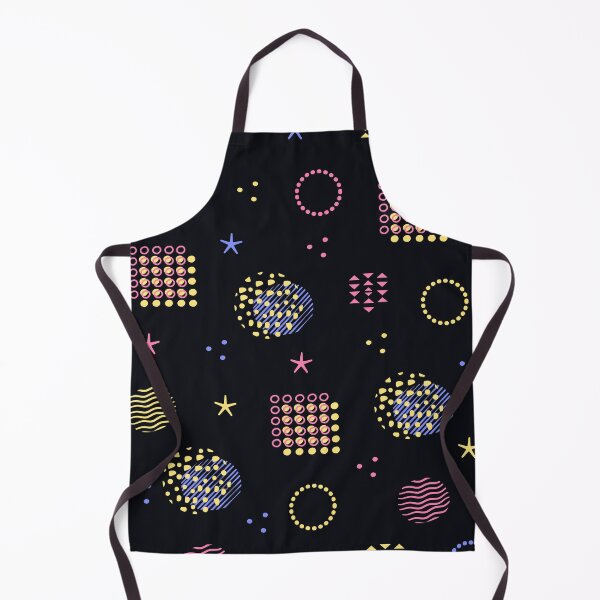 Item preview, Memphis design seamless pattern designed and sold by OM-lova.