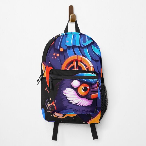 Item preview, Raven 03 designed and sold by Alan Javier Cordoba Espinosa.