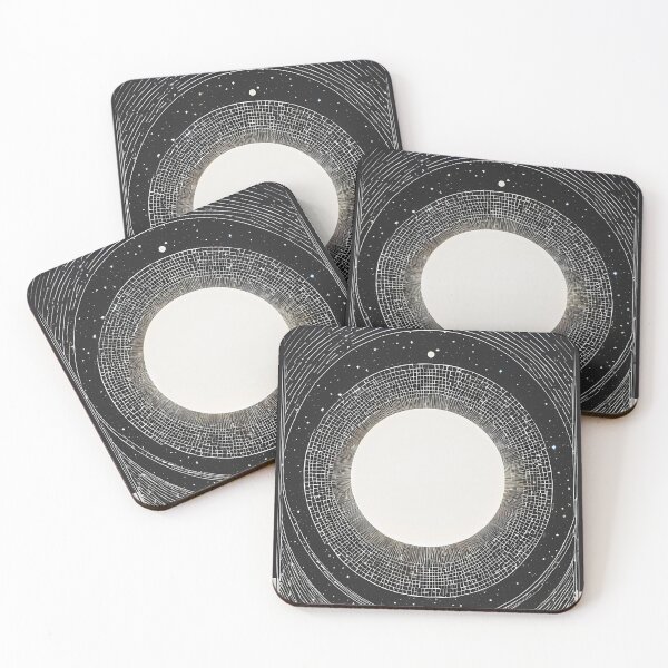Item preview, Illuminated Art: Eclipse and its Influence on Digital Creation designed and sold by Artedig.