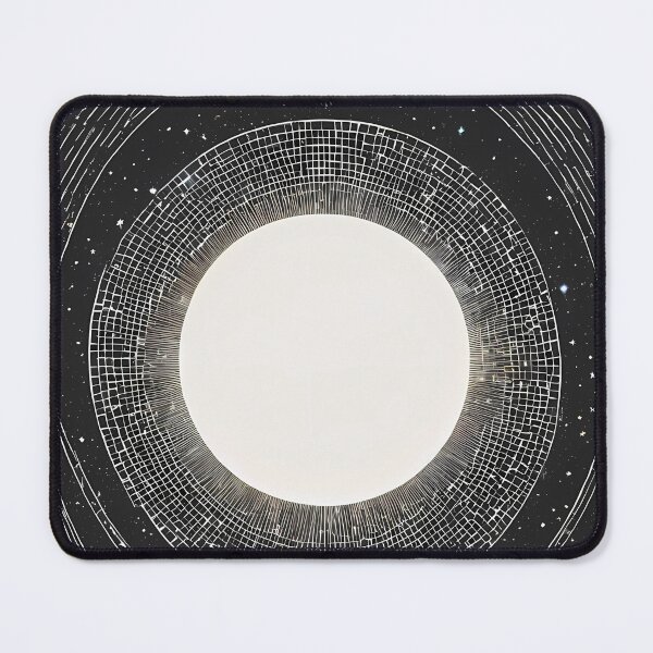 Item preview, Illuminated Art: Eclipse and its Influence on Digital Creation designed and sold by Artedig.