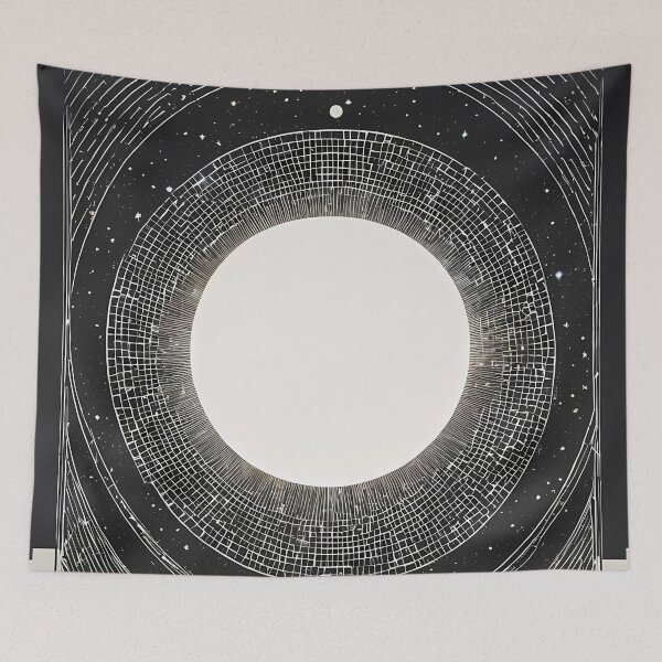 Item preview, Illuminated Art: Eclipse and its Influence on Digital Creation designed and sold by Artedig.