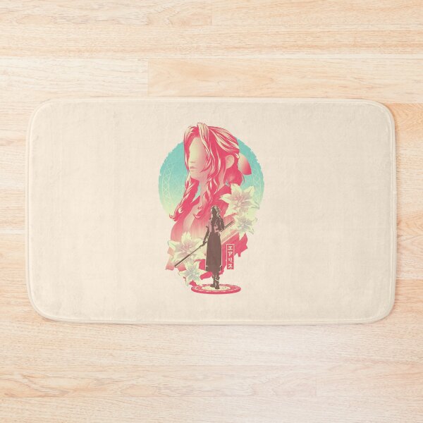 Item preview, The Flower Girl Aerith v3 designed and sold by Hypertwenty Designs.