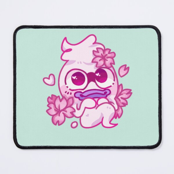 Item preview, Sakura Whisper Yo-Kai Watch designed and sold by Mystic-Warriors.