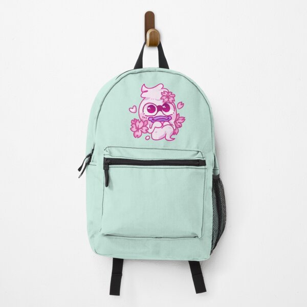 Item preview, Sakura Whisper Yo-Kai Watch designed and sold by Mystic-Warriors.