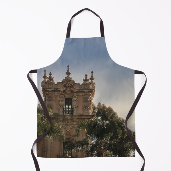Item preview, Balboa Park Beautiful Buildings designed and sold by heatherfriedman.