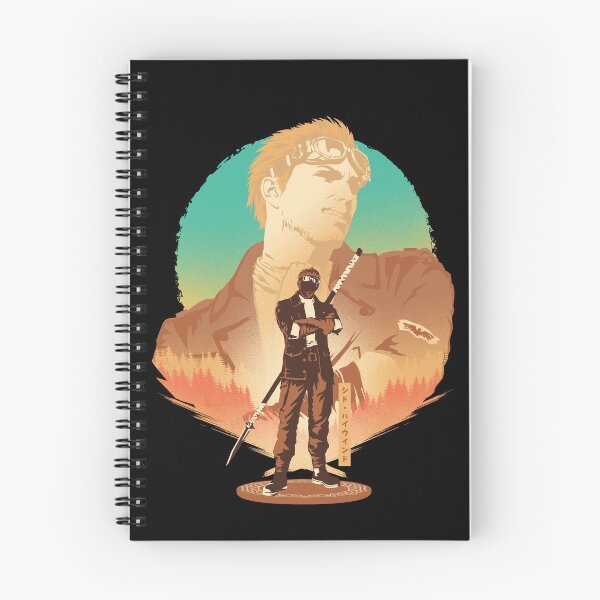 Item preview, Airship Captain Highwind designed and sold by Hypertwenty Designs.